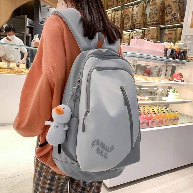 b008, Preferred backpack , high capacity, for women, students.