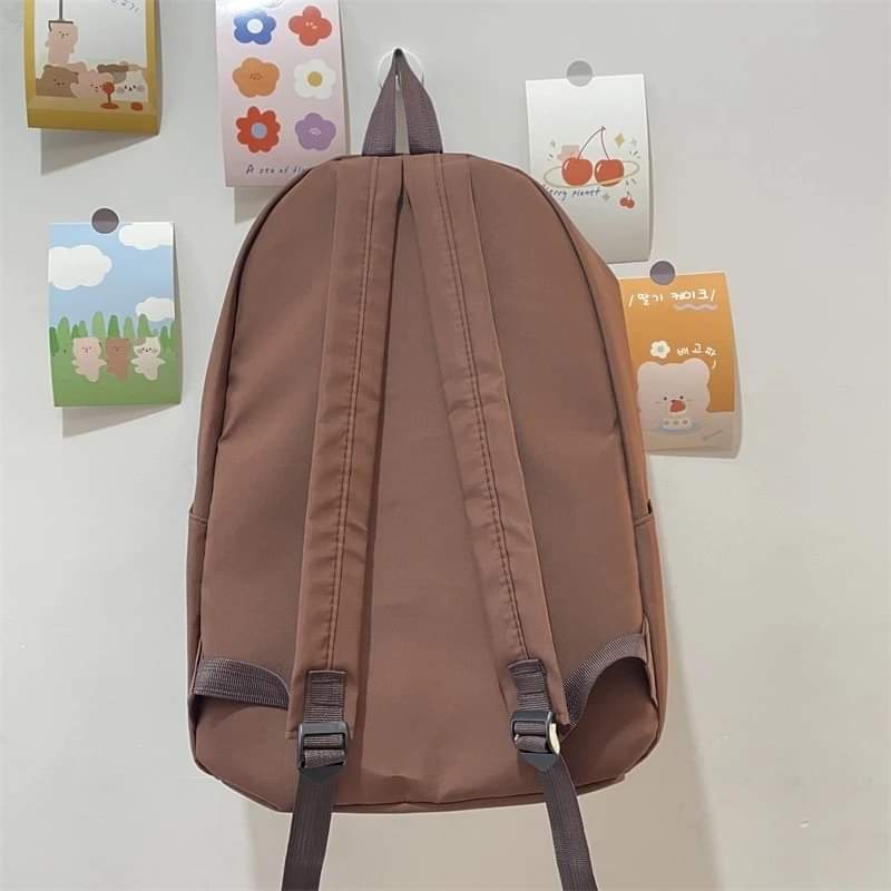 b008, Preferred backpack , high capacity, for women, students.