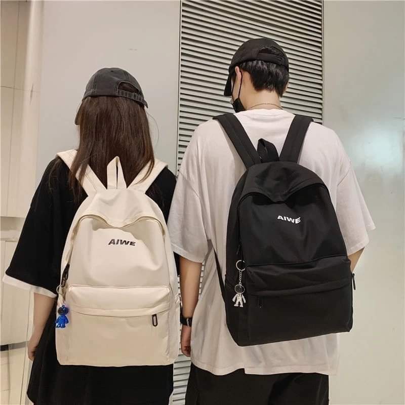 b006 ,Backpack School bag to go with every outfit, sporty style for men and students