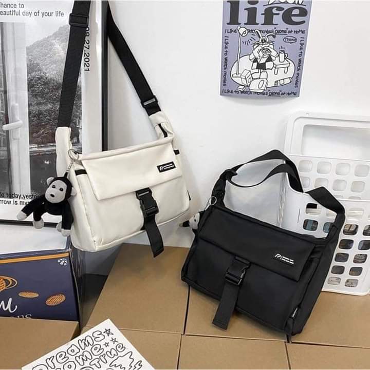 m027,Shoulder bag package tool shoulder bag men's Instide brand