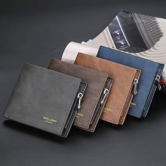 mw001,men's wallet short wallet men's wallet