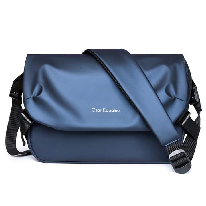 mm001, Fall MOUSOON Men's Shoulder Bag New Fashion Oxford Cloth Large Capacity Crossbody Bag
