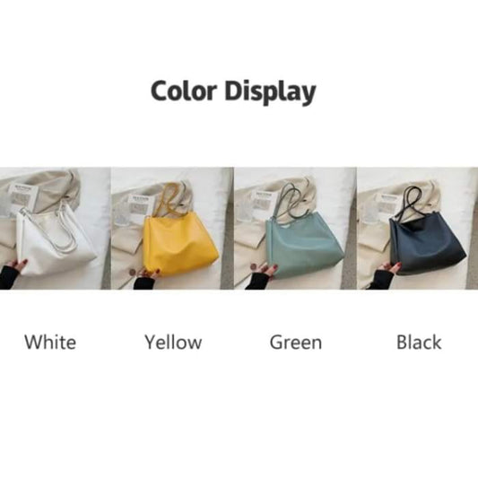 c042, New style ladies Korean fashion shoulder bag large capacity fashion messenger bag