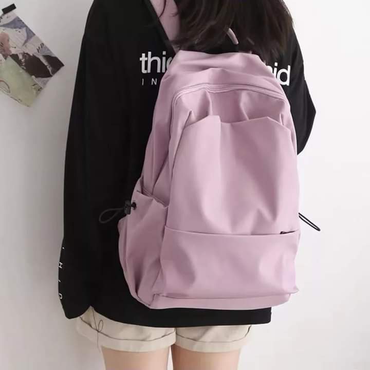 b002 ,Preferred backpack high capacity for women students