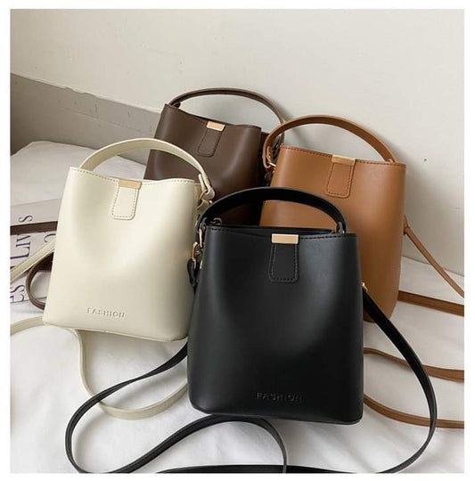 F012, Women's Bags Women's Messenger Bag High-end Handbag Female Niche Vegetable Basket Commuter Female Bag Large Capacity