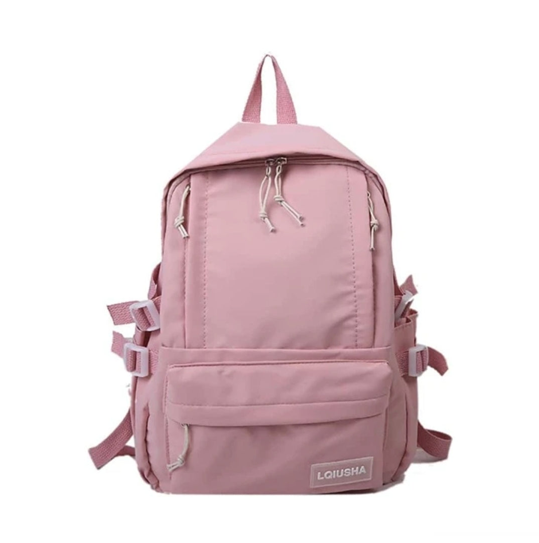 b001, Japan and Korea style Backpack, waterproof