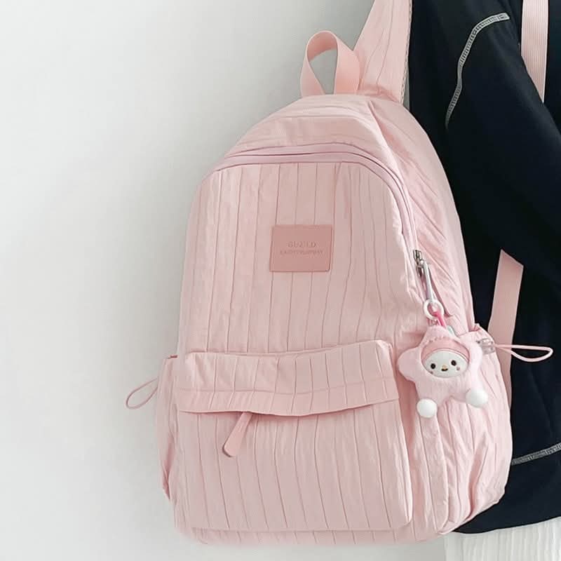 b33,လူငယ်တွေ/ကျောင်းသားတွေအတွက်သင့်တော်ပြီး Candy လေးတွေလို ကိုက်စားချင်စရာ အရောင်လေးနဲ့ quality ကောင်းတဲ့ ကျောပိုးအိတ်လေးကို preorder မှာလို့ရပါတယ်ရှင့်