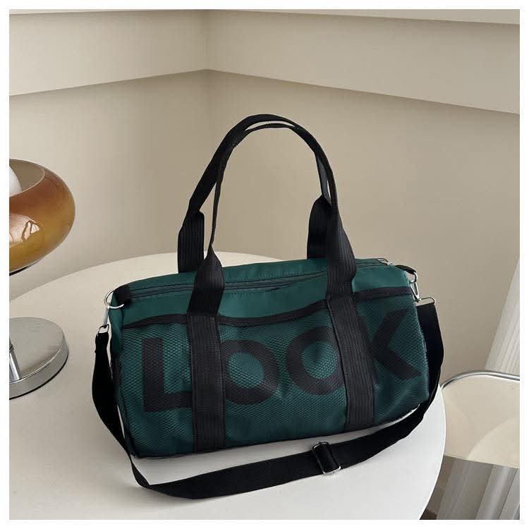 c080, Handbags men and women autumn shoulder bags fashion new travel bags women large capacity niche design crossbody bags