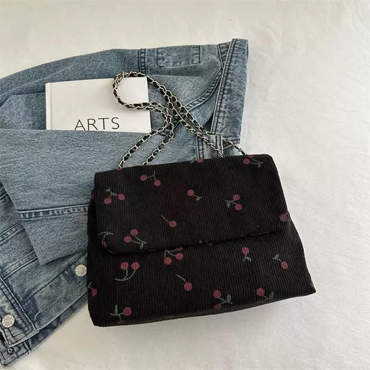 M92, New student canvas bag 2025 beautiful simple casual personality fashion one-shoulder tote shopping bag tote bag female