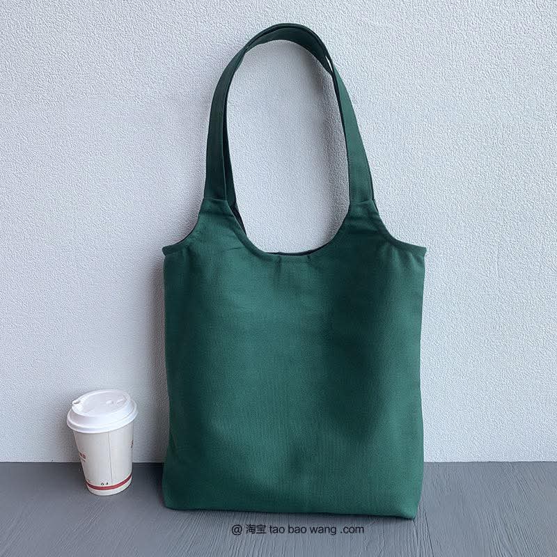 C35, cotton Tote bag