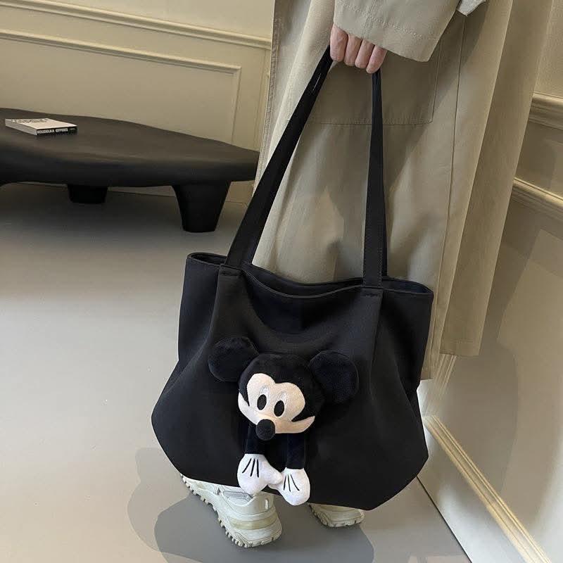 M30, ကင်းဗတ်အိတ်လက်ကိုင်အိတ် ကြီးမားသောစွမ်းရည်ကာတွန်းအိတ်