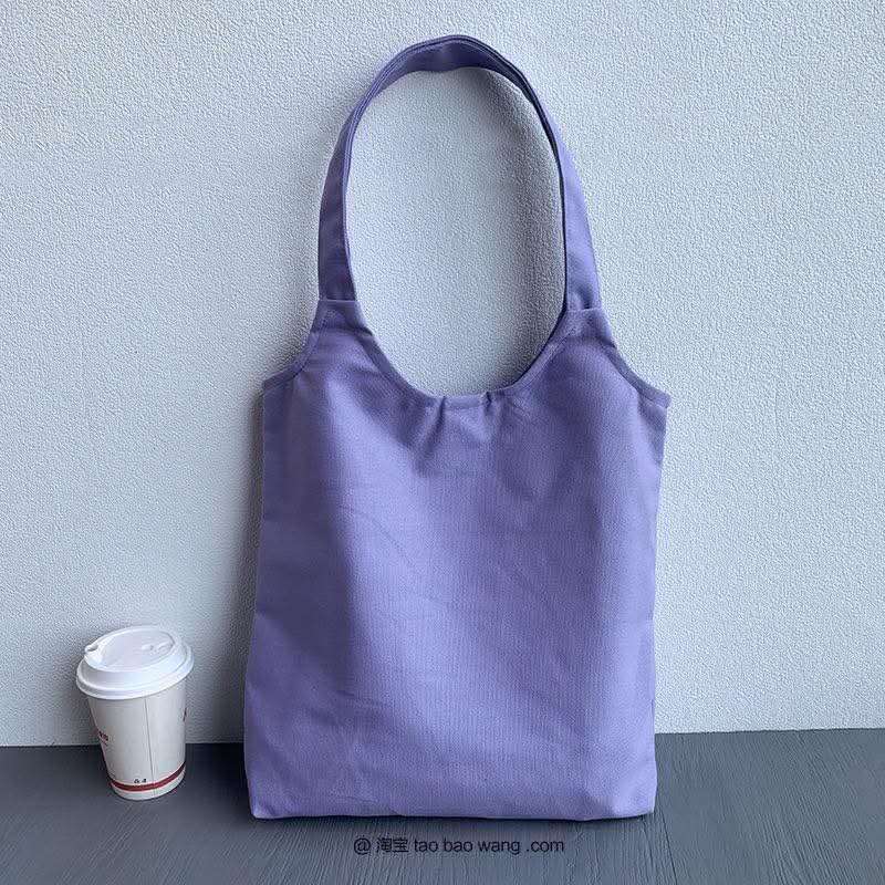 C35, cotton Tote bag