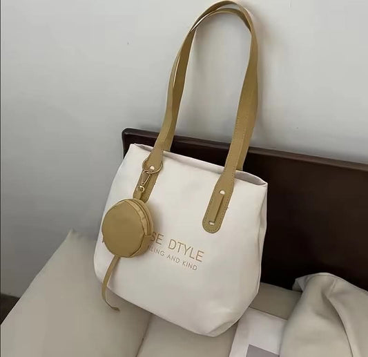 c011, Women's shoulder bag, new handbag