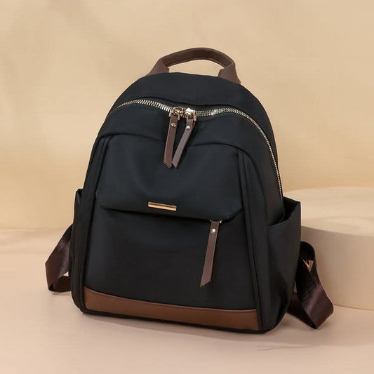 b50,Backpacks Women's Lightweight Commuter Large Capacity Fashion Small Bag Student