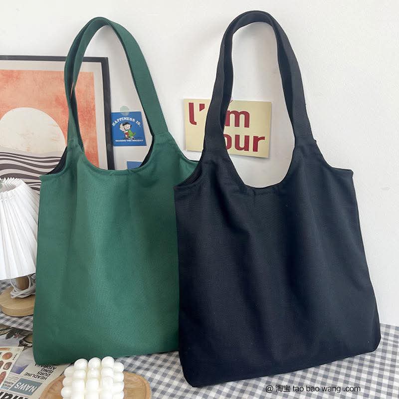 C35, cotton Tote bag