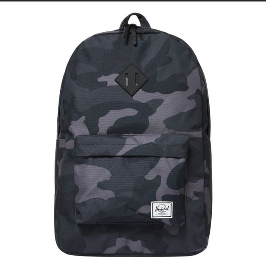 B099, classics are made, they are not born. 
The USA style backpack.