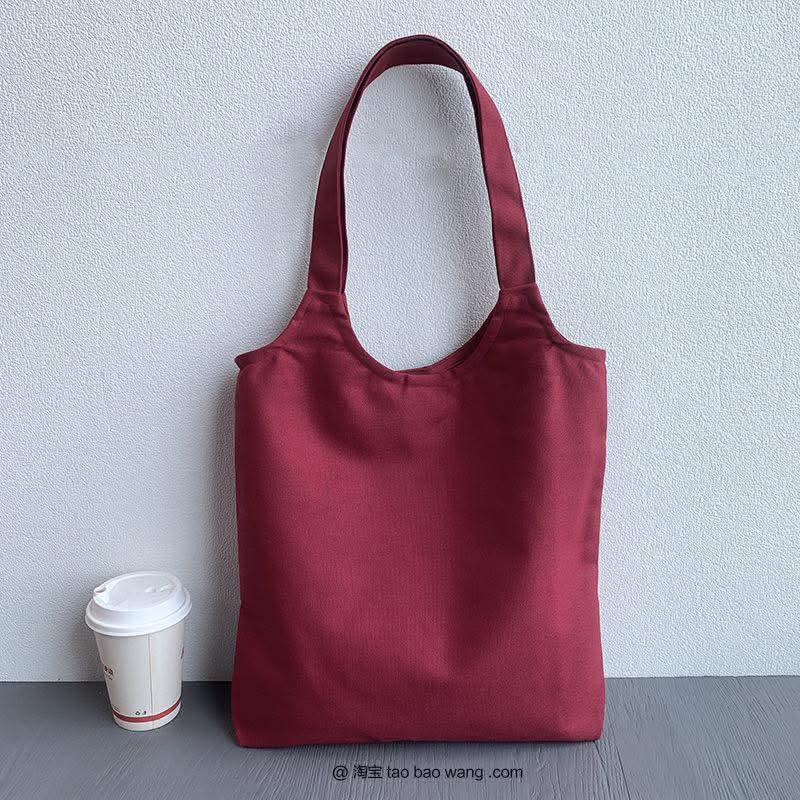 C35, cotton Tote bag