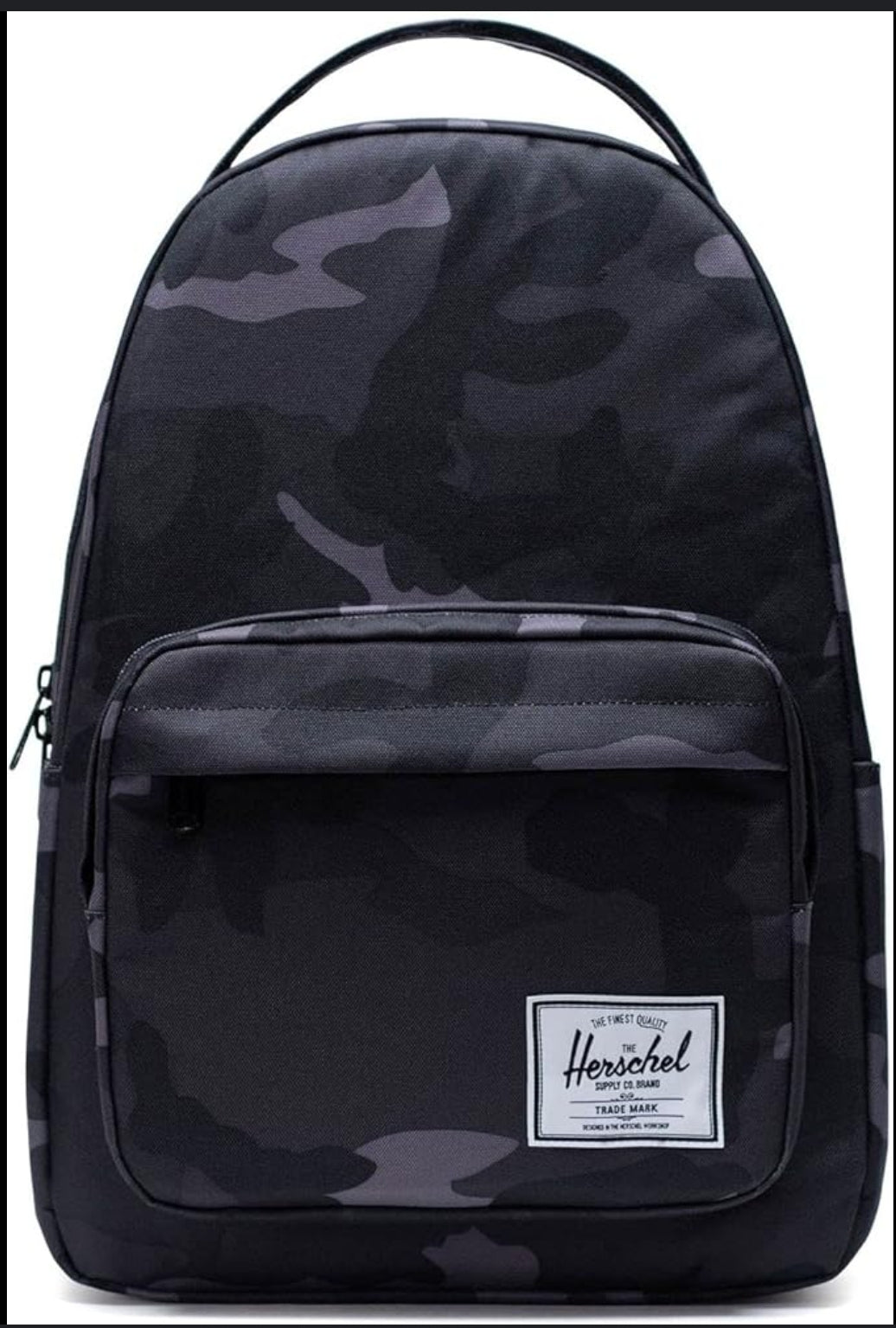 B099, classics are made, they are not born. 
The USA style backpack.