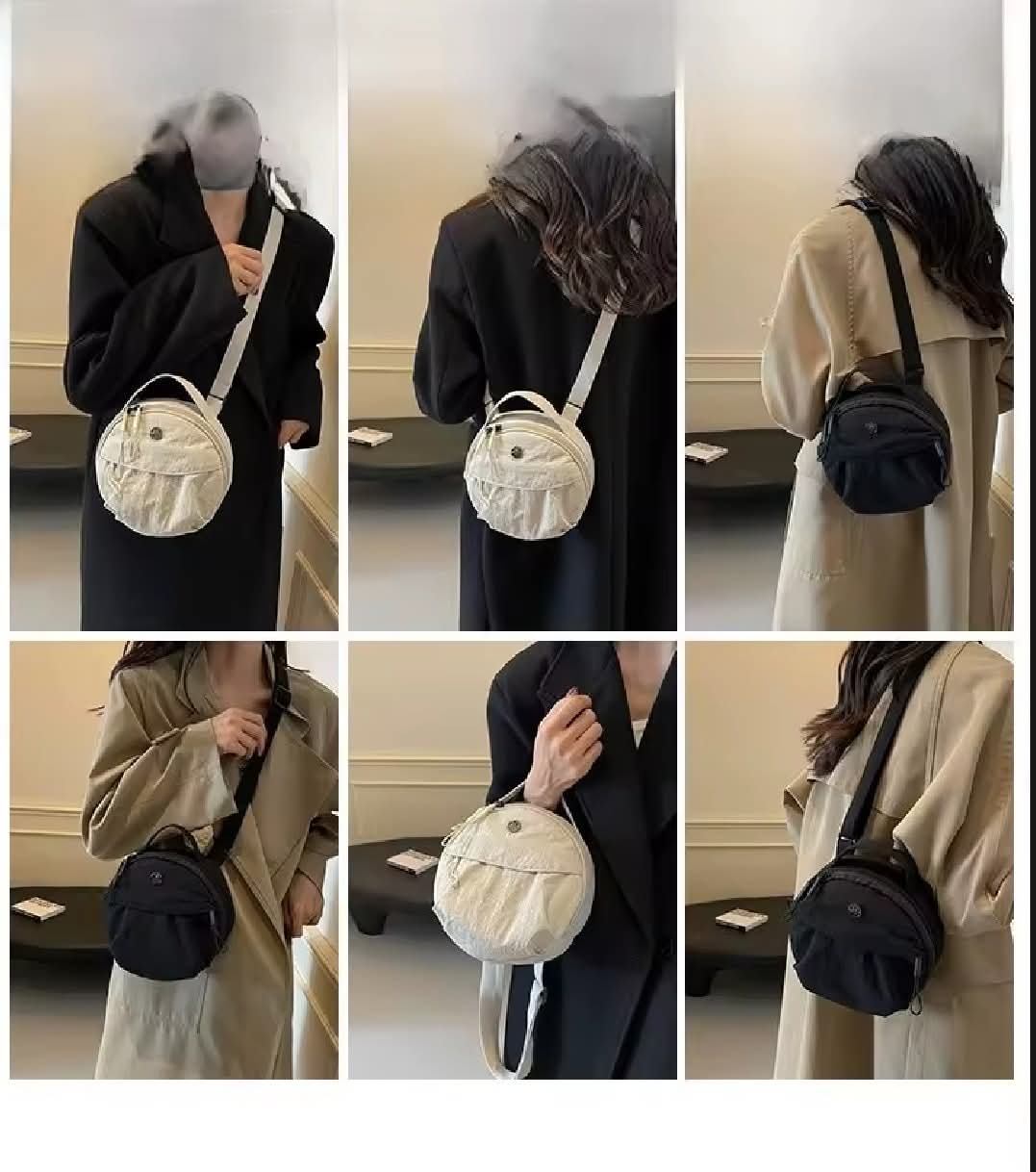 M09,ရိုးရှင်းသောပုံစံလေးနဲ့ ကာကာတို့အကြိုက်တွေ့စေမဲ့

ပေါ့ပါးပြီး စတိုင်မိုက်တဲ့အိ‌တ်လေးပါရှင့် 🥰