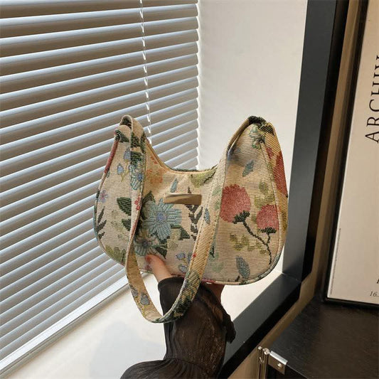 M72, အမွှေးအိတ် အမျိုးသမီးများ 2025 ပေါ့ပေါ့ပါးပါး လမ်းကြောင်းသစ် စတုရန်းအိတ်လေးများ